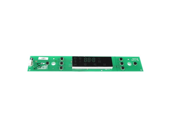 12721398-1-M-Samsung-DD81-02820A-Power Control Board Assembly