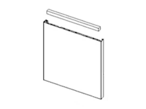 12721466-1-M-Samsung-DD97-00489E-Outer Door Assembly