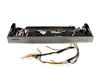 Panel Box Assembly – Part Number: DD97-00590A
