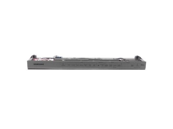 12721509-1-M-Samsung-DD97-00590F-Touchpad Control Panel - Stainless