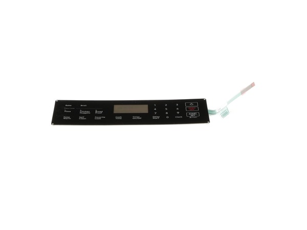 12721647-1-M-Samsung-DG34-00025C-Membrane Switch