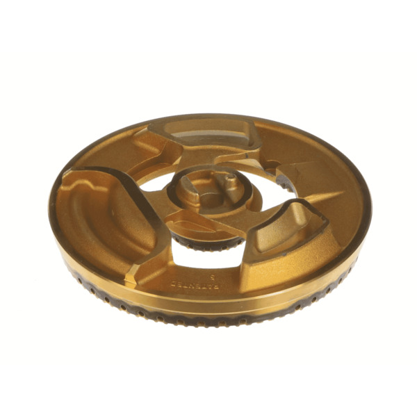 12721703-1-M-Samsung-DG62-00121C-Burner Head (Brass)