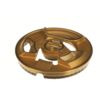 12721703-3-S-Samsung-DG62-00121C-Burner Head (Brass)