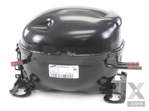 12722226-1-M-Samsung-MSV460AM1B/ASH-Compressor