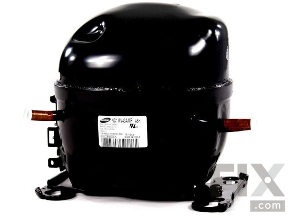 12722245-1-M-Samsung-NC1MV43AMP/ASH-Compressor