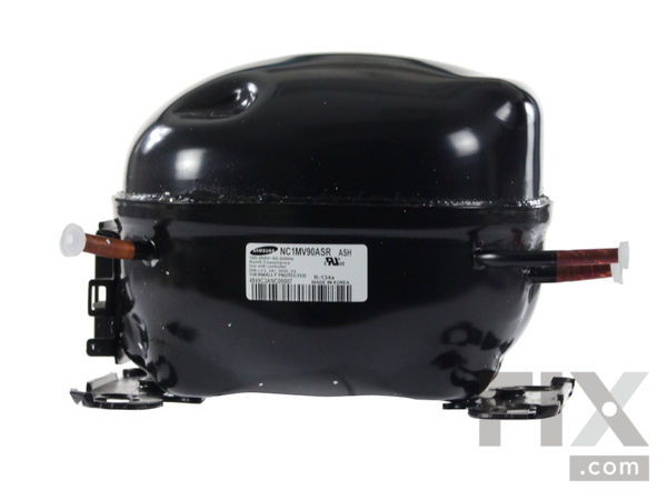 12722248-1-M-Samsung-NC1MV90ASR/ASH-Compressor