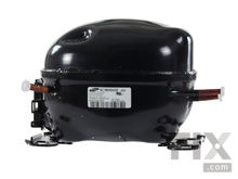 Compressor – Part Number: NC1MV90ASR/ASH