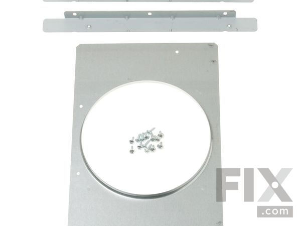 12722294-1-M-GE-WB01X30460-INSTALLATION HARDWARE