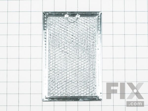 12722303-1-M-GE-WB02X32793-GREASE FILTER