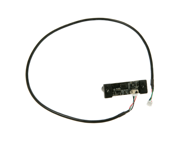 12722304-1-M-GE-WB02X33189-FRONT CAMERA ASSEMBLY