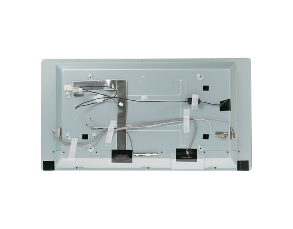 12722307-1-M-GE-WB02X33212- TOUCH SCREEN ASSEMBLY