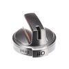 Knob Assembly – Part Number: WB03X30927