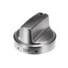 12722310-3-S-GE-WB03X30927-Knob Assembly