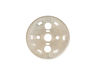 LIGHT BEZEL – Part Number: WB03X31674