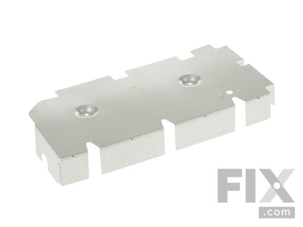 12722318-1-M-GE-WB06X32848-COVER HEATER
