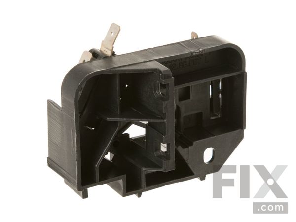 12722320-1-M-GE-WB06X32995-LATCH BRACKET ASM