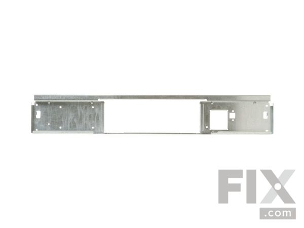 12722339-1-M-GE-WB07X32471-CONTROL PANEL MOUNTING BRACKET