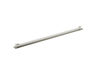 STAINLESS STEEL BOTTOM TRIM ASM – Part Number: WB07X33163