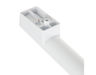 Handle And End Cap (White) – Part Number: WB15X32840