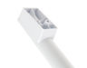 WHITE HANDLE AND ENDCAP – Part Number: WB15X32868