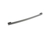 BLACK STAINLESS HANDLE AND ENDCAP – Part Number: WB15X32882