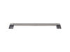 STAINLESS STEEL HANDLE AND ENDCAP – Part Number: WB15X32984