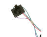 12722412-2-S-GE-WB18X27600-Dual Switch Harness