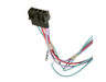 12722412-3-S-GE-WB18X27600-Dual Switch Harness