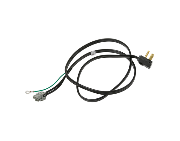 12722416-1-M-GE-WB18X30955-LINE CORD
