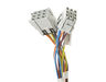 12722448-2-S-GE-WB18X31603-HARNESS COOKTOP