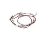 HARNESS WIRE LOGIC – Part Number: WB18X32517