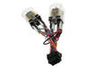 HARNESS WIRE RELAY – Part Number: WB18X32561
