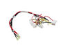 HARNESS WIRE POWER – Part Number: WB18X32564