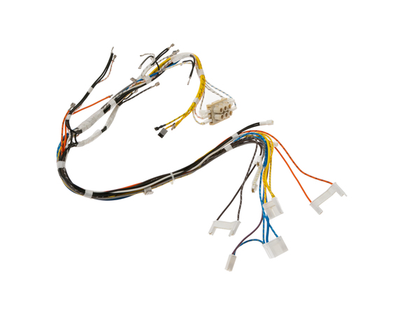 12722508-1-M-GE-WB18X32669-MAINTOP AND INFINITE SWITCH HARNESS