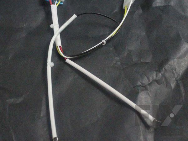 12722522-1-M-GE-WB18X32730-HARNESS SINGLE