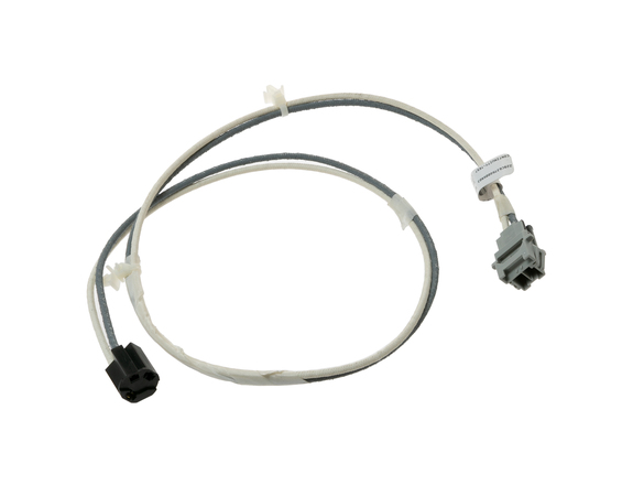 12722523-1-M-GE-WB18X32732-PLUNGER SWITCH HARNESS