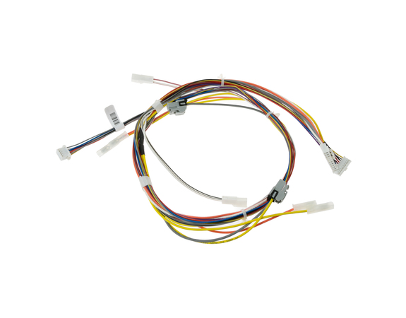 12722524-1-M-GE-WB18X32734-UI COM HARNESS WIRE