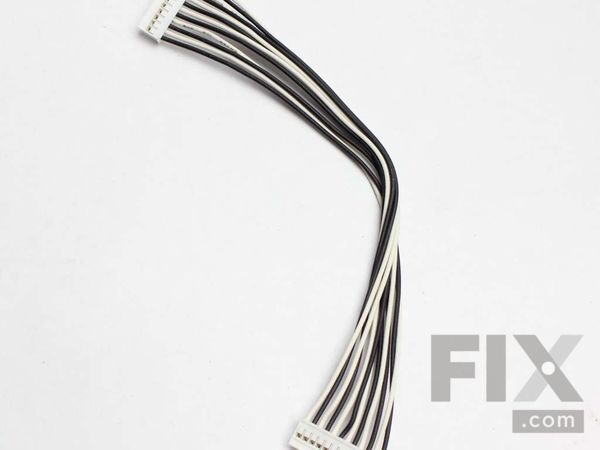 12722531-1-M-GE-WB18X32749-HARNESS SINGLE