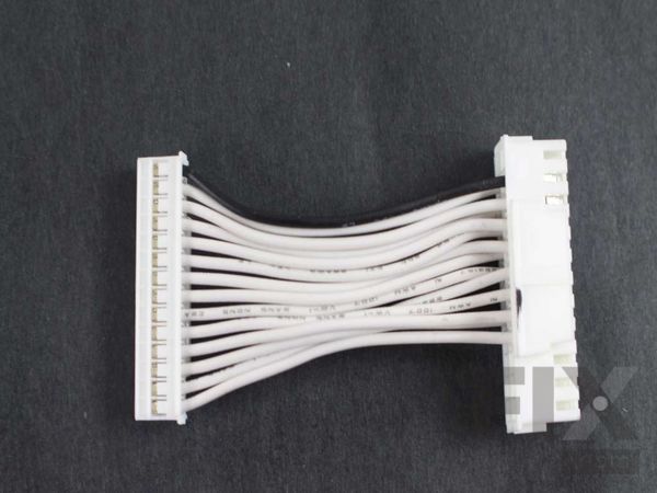 12722532-1-M-GE-WB18X32751-HARNESS SINGLE