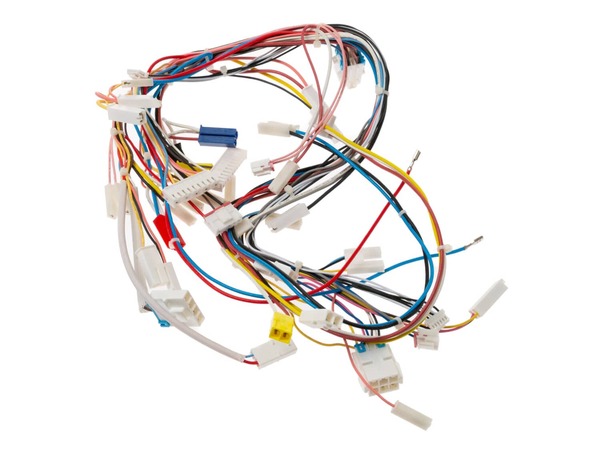 12722533-1-M-GE-WB18X32763-HARNESS SINGLE