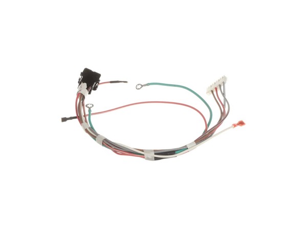 12722534-1-M-GE-WB18X32775-HARNESS WIRE CNTL