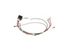 12722534-1-S-GE-WB18X32775-HARNESS WIRE CNTL