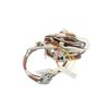 12722544-2-S-GE-WB18X32872-LATCH COM HARNESS WIRE