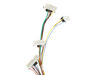 12722560-2-S-GE-WB18X33026-TEMPERATURE SENSOR HARNESS