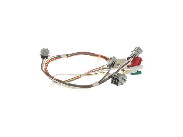 12722565-1-M-GE-WB18X33082-LATCH COM HARNESS WIRE