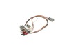 12722565-2-S-GE-WB18X33082-LATCH COM HARNESS WIRE
