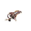 12722568-2-S-GE-WB18X33150-HARNESS WIRE COM