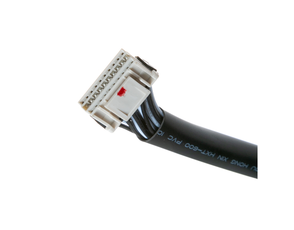 12722575-1-M-GE-WB18X33398-SINGLE HARNESS
