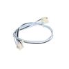 12722576-2-S-GE-WB18X33399-SINGLE HARNESS