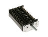 12722583-2-S-GE-WB24X31083-OVEN MODE SELECTOR SWITCH